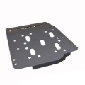 Picture of Westin WES Skid Plates - 42-21025