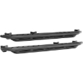 Picture of Westin WES Snyper Rock Rail Steps Body Armor & Rock Rails - 42-6015