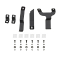 Picture of Westin WES Skid Plates - 42-21055