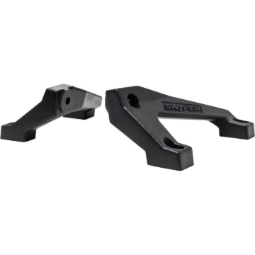 Picture of Westin WES Snyper Light Mounts - 62-41025