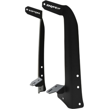 Picture of Westin WES Snyper Light Mounts - 62-41035
