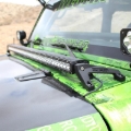 Picture of Westin WES Snyper Light Mounts - 62-41025