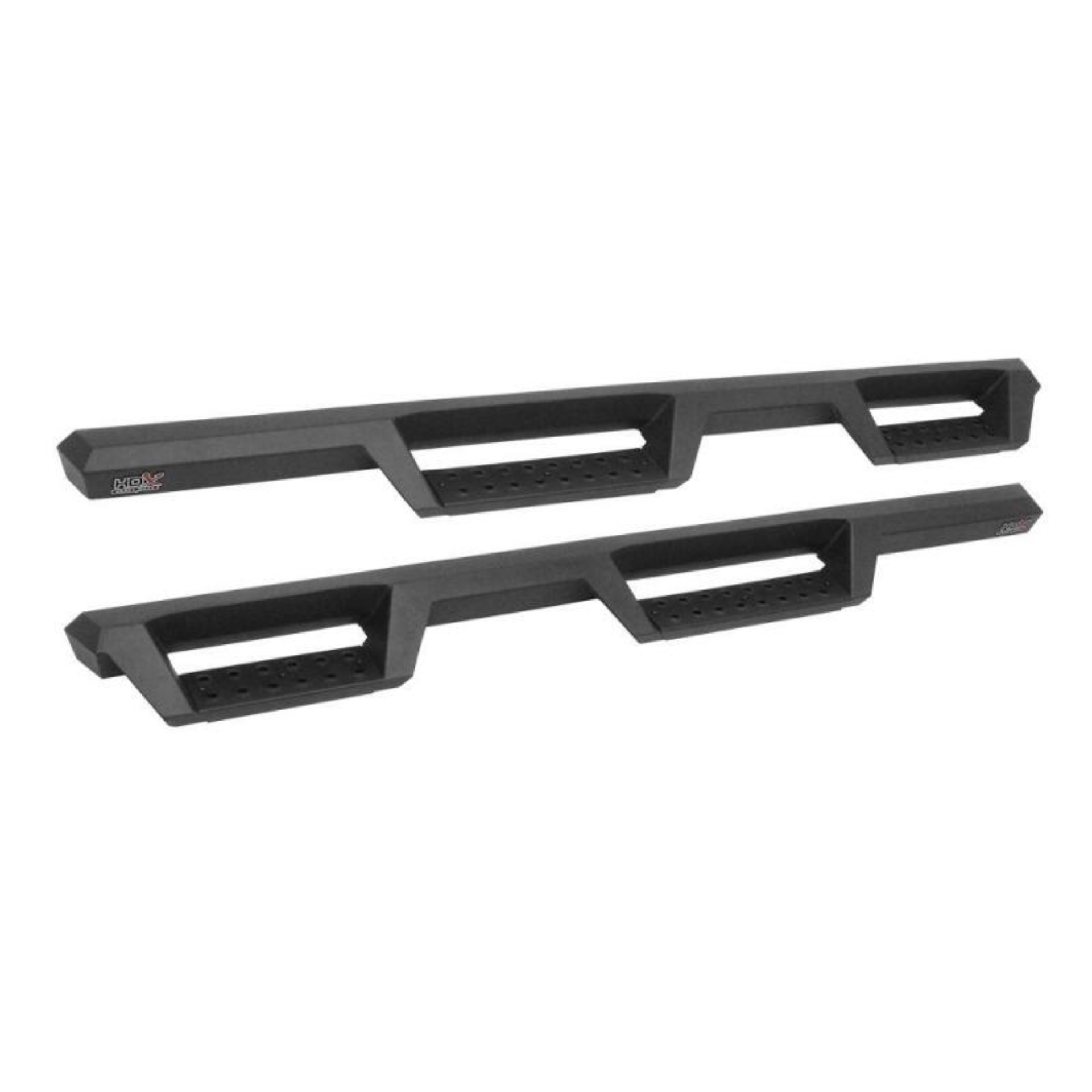 Picture of Westin WES Nerf Bars-HDX Drop - 56-13295