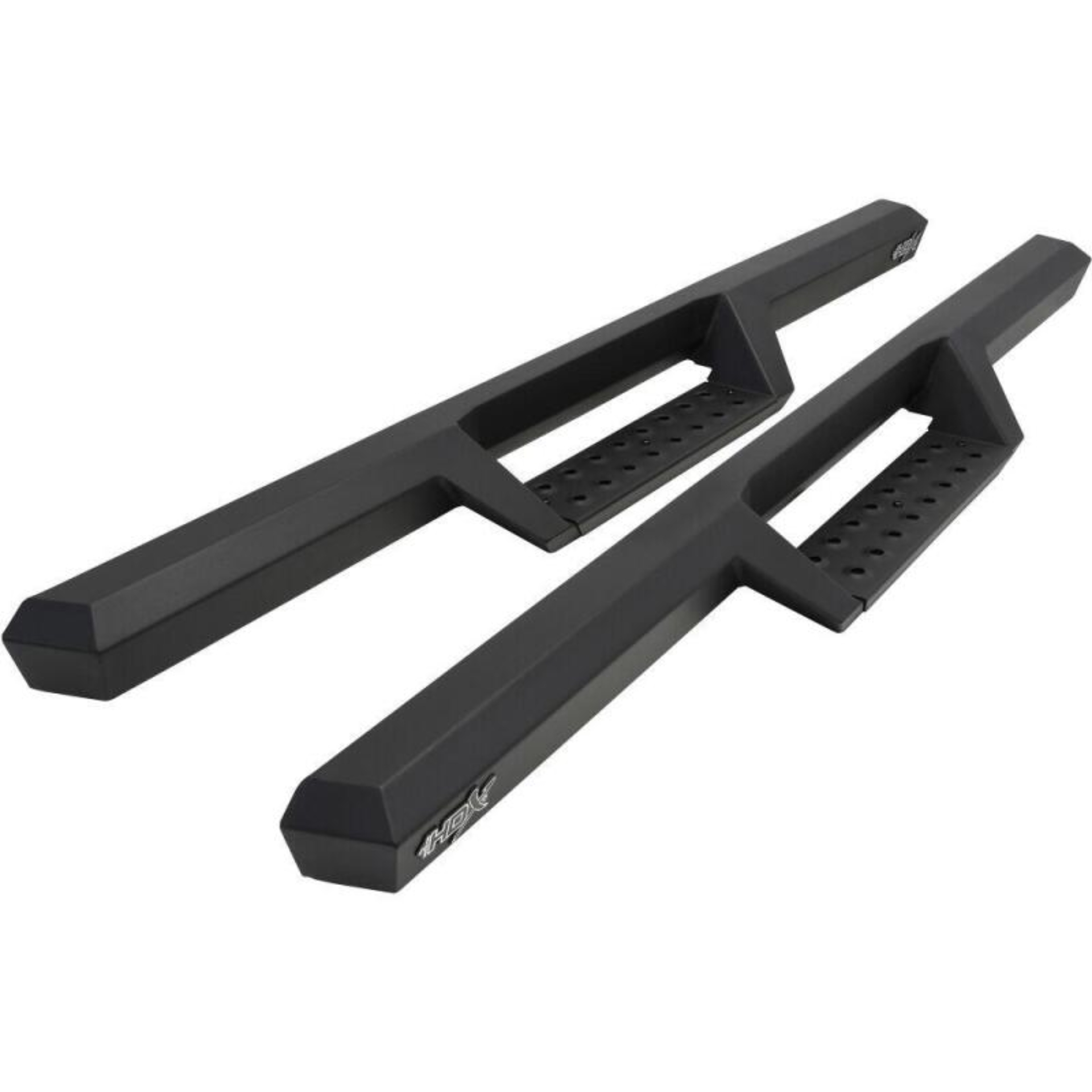 Picture of Westin WES Nerf Bars-HDX Drop - 56-13315