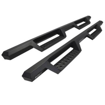 Picture of Westin WES Nerf Bars-HDX Drop - 56-13555