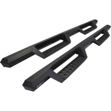 Picture of Westin WES Nerf Bars-HDX Drop - 56-13565