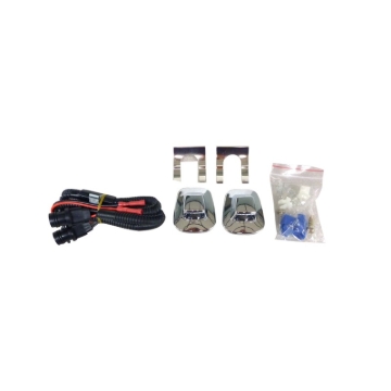 Picture of Westin WES Bumper Light Kits - 00007153