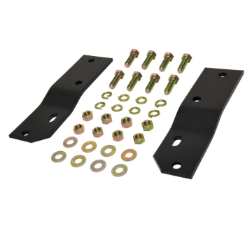 Picture of Westin WES Fey Bumper Mount Kit Hardware Kits - 95600