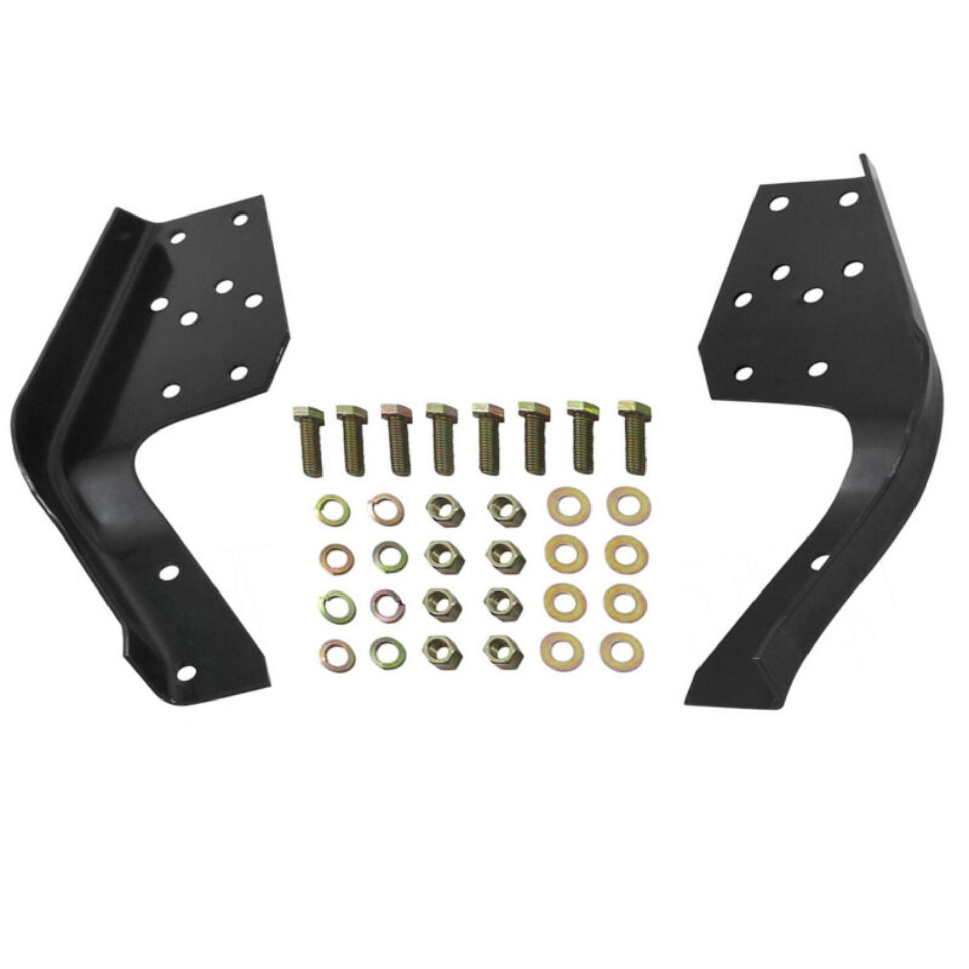 Picture of Westin WES Fey Bumper Mount Kit Hardware Kits - 97900