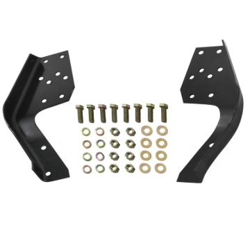 Picture of Westin WES Fey Bumper Mount Kit Hardware Kits - 97900