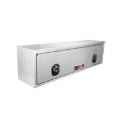 Picture of Westin WES Brute TopSider Tool Box Tool Storage - 80-HTB60