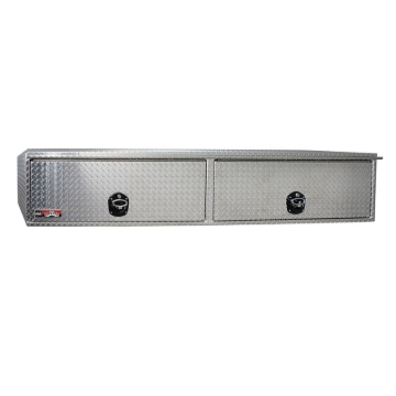 Picture of Westin WES Brute TopSider Tool Box Tool Storage - 80-HTB88C