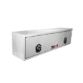 Picture of Westin WES Brute TopSider Tool Box Tool Storage - 80-HTB60