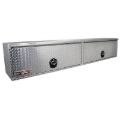 Picture of Westin WES Brute TopSider Tool Box Tool Storage - 80-HTB88C