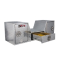 Picture of Westin WES Brute Goose Neck Box Tool Storage - 80-RB257D