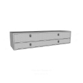 Picture of Brute High Cap Stake Bed Contractor Tool Box