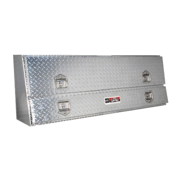 Picture of Westin WES Brute TopSider Tool Box Tool Storage - 80-TBS200-72
