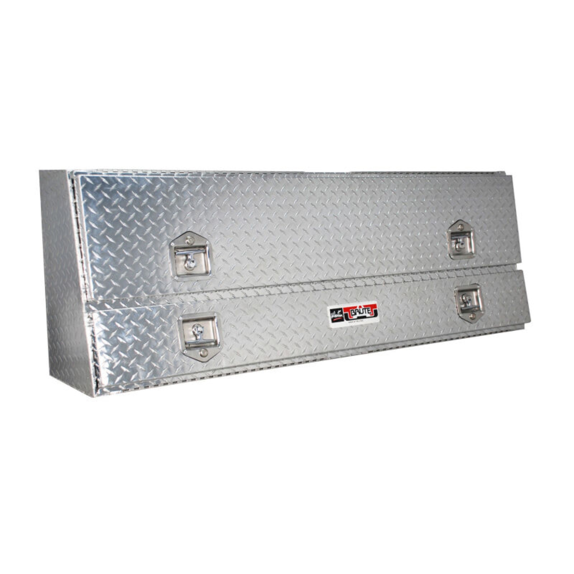 Picture of Westin WES Brute TopSider Tool Box Tool Storage - 80-TBS200-60