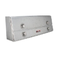 Picture of Westin WES Brute TopSider Tool Box Tool Storage - 80-TBS200-72