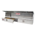 Picture of Westin WES Brute TopSider Tool Box Tool Storage - 80-TBS200-72-BD