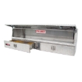 Picture of Westin WES Brute TopSider Tool Box Tool Storage - 80-TBS200-72-BD