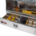 Picture of Westin WES Brute TopSider Tool Box Tool Storage - 80-TBS200-48-BD