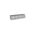 Picture of Westin WES Brute TopSider Tool Box Tool Storage - 80-TBS200-88D-BD