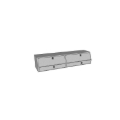 Picture of Westin WES Brute TopSider Tool Box Tool Storage - 80-TBS200-90D-BD