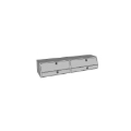 Picture of Westin WES Brute TopSider Tool Box Tool Storage - 80-TBS200-96D-BD
