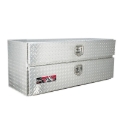 Picture of Westin WES Brute Underbody Tool Box Tool Storage - 80-UB36-20TD