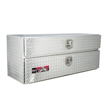 Picture of Westin WES Brute Underbody Tool Box Tool Storage - 80-UB36-20TD