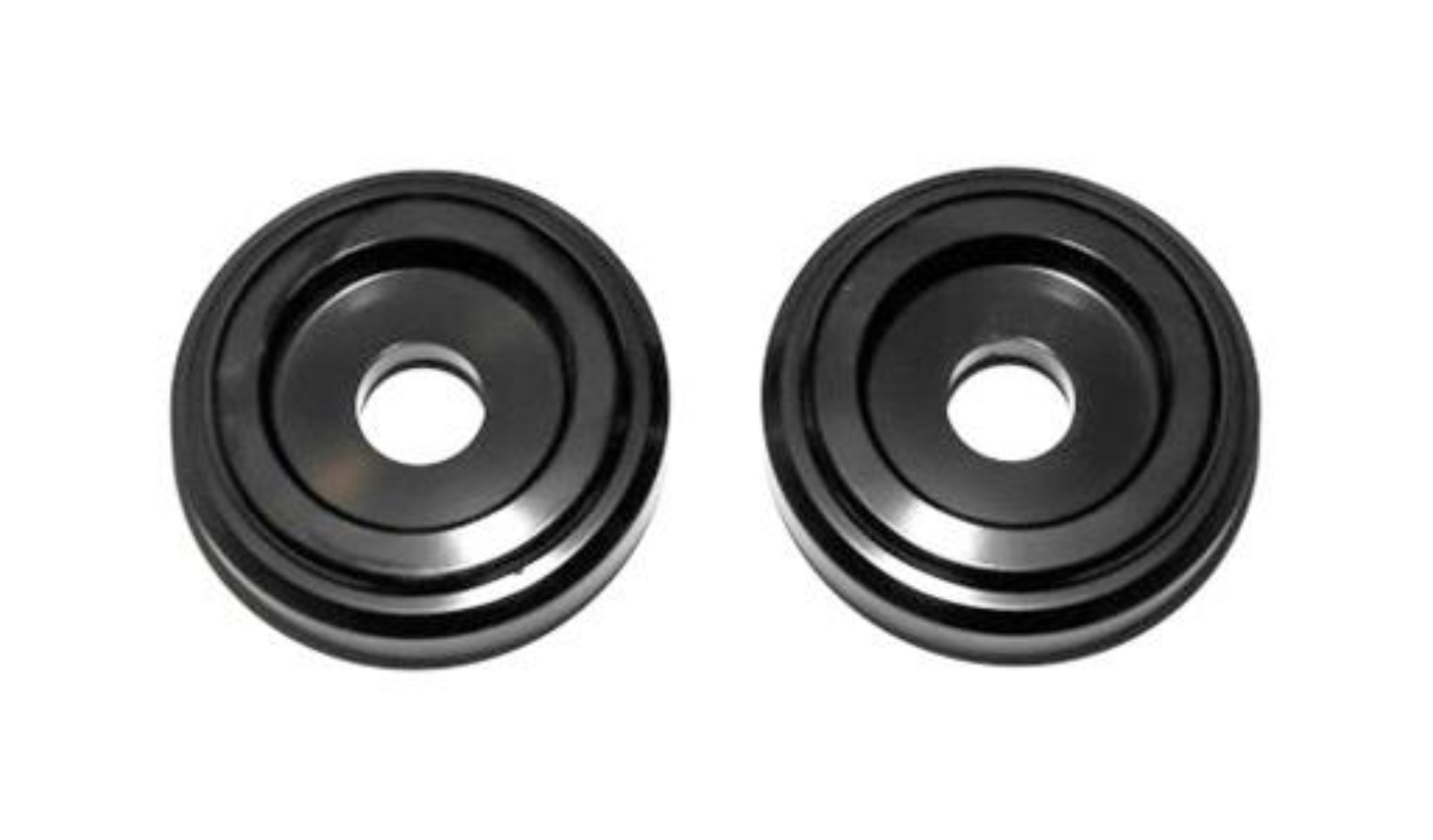 Picture of Torque Solution TQS Rear Diff Mounts Differential Mounts - TS-SU-606