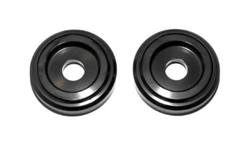 Picture of Torque Solution TQS Rear Diff Mounts Differential Mounts - TS-SU-606