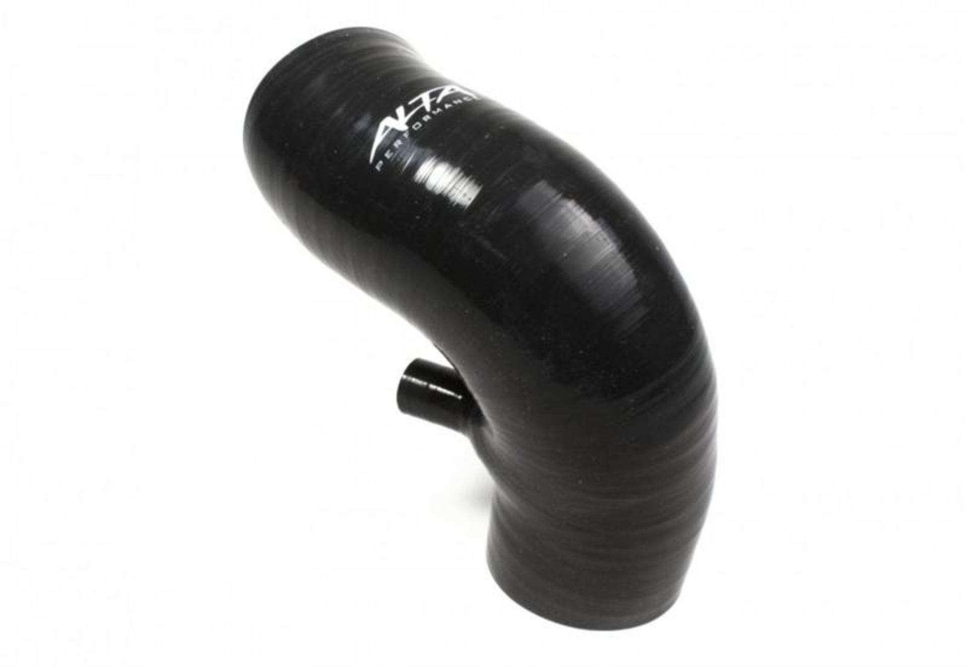 Picture of Alta PA Alta Silicon Hose Silicone Couplers & Hoses - AMP-INT-205BK