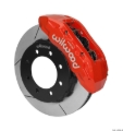 Picture of Wilwood WIL TX6R Brake Kit Big Brake Kits - 140-14558-R