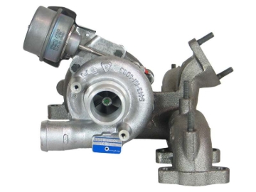 Picture of BorgWarner BWA Upgrade Turbochargers - 54399880017