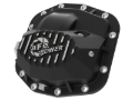 Picture of aFe Diff/Trans/Oil Covers Front Diff Covers - 46-71010B