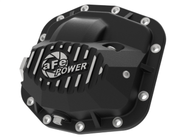 Picture of aFe Diff/Trans/Oil Covers Front Diff Covers - 46-71010B