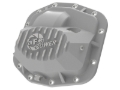 Picture of aFe Diff/Trans/Oil Covers Front Diff Covers - 46-71010A