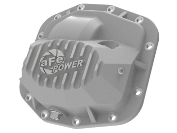 Picture of aFe Diff/Trans/Oil Covers Front Diff Covers - 46-71010A