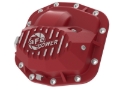 Picture of aFe Diff/Trans/Oil Covers Front Diff Covers - 46-71010R