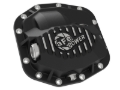 Picture of aFe Diff/Trans/Oil Covers Front Diff Covers - 46-71010B