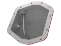 Picture of aFe Diff/Trans/Oil Covers Rear Diff Covers - 46-71000R