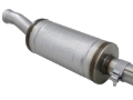 Picture of aFe Exhaust Cat Back - 49-48066-B