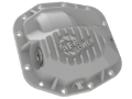 Picture of aFe Diff/Trans/Oil Covers Front Diff Covers - 46-71010A