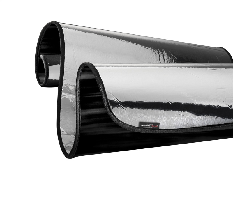 Picture of WeatherTech WT TechShade Window Shades - TS1160K2