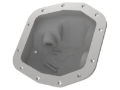 Picture of aFe Diff/Trans/Oil Covers Front Diff Covers - 46-71010A
