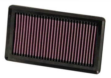 Picture of K&N Engineering KN Drop in Air Filters - 33-2375
