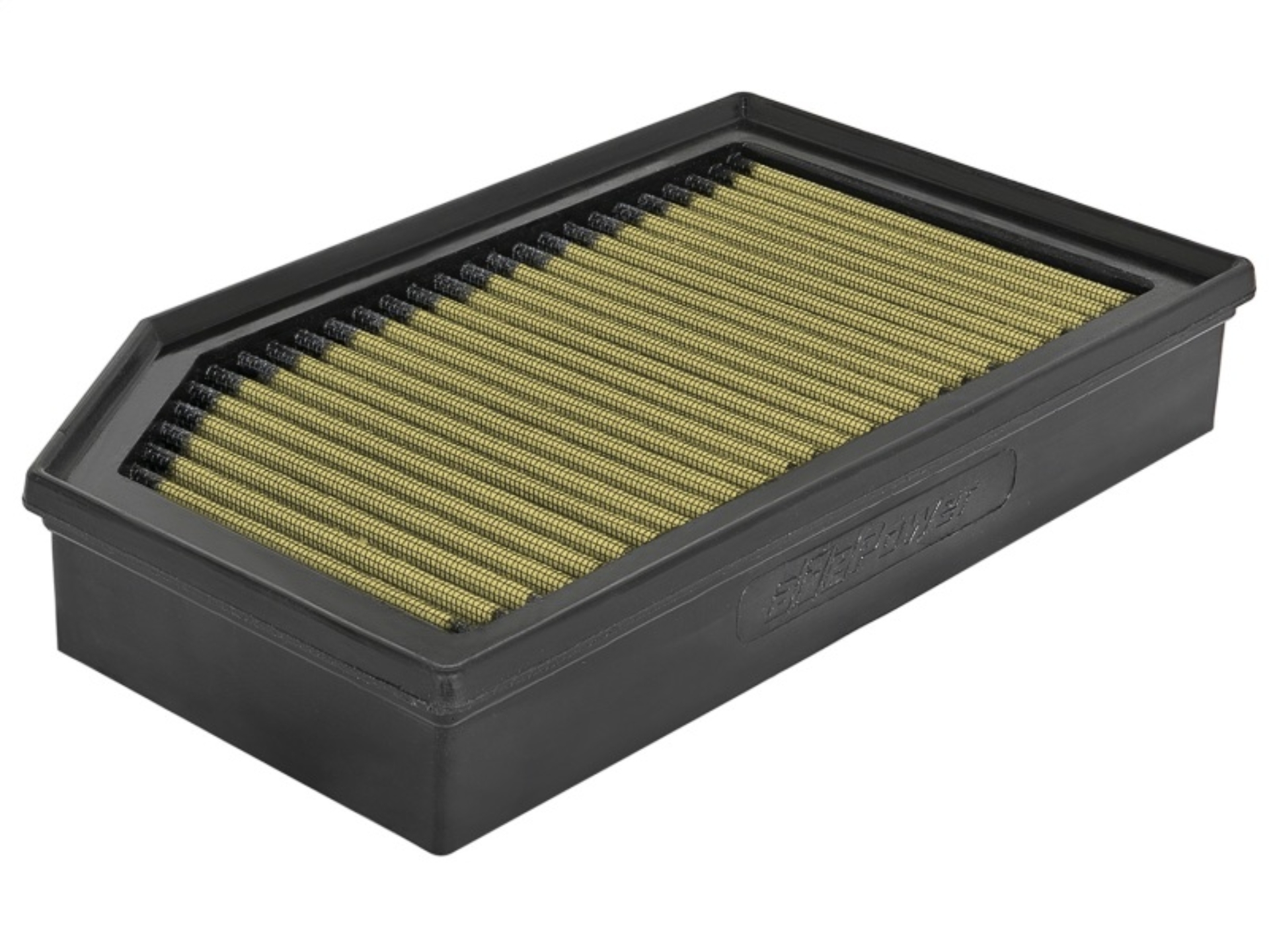 Picture of aFe PG7 Drop In Filter Air Filters - 73-10280