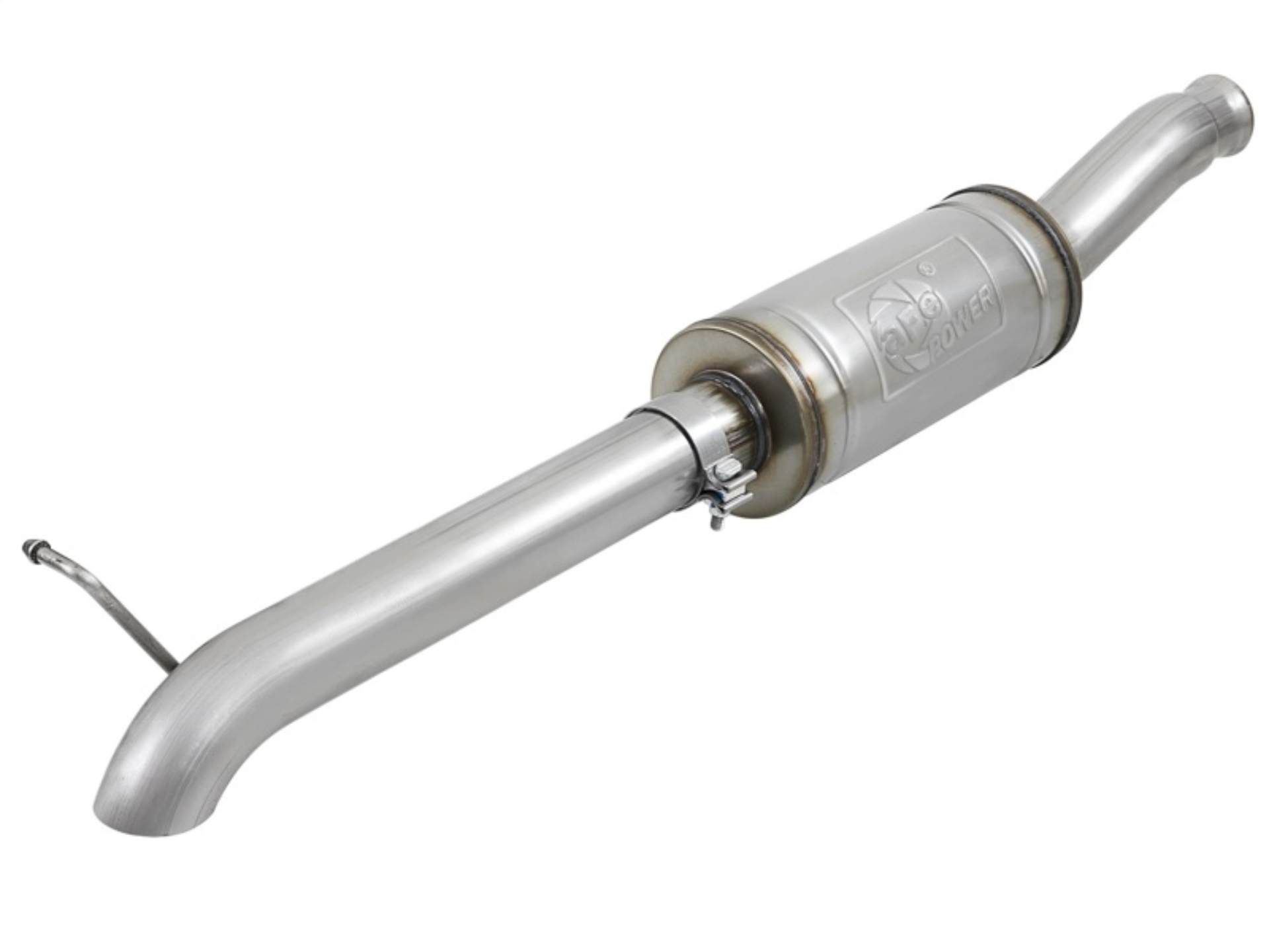 Picture of aFe Exhaust Cat Back - 49-48068